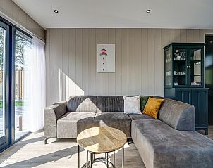Unterkunft 450244 - Ferienhaus Noordzeekust - Huis Zee