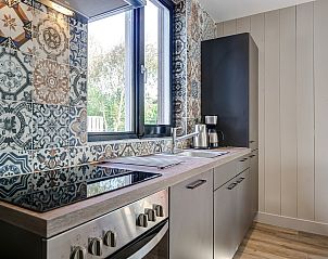 Unterkunft 450244 - Ferienhaus Noordzeekust - Huis Zee