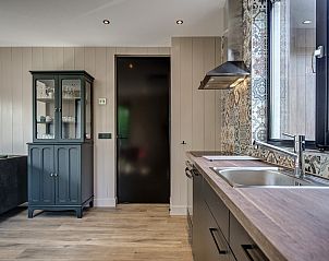 Unterkunft 450244 - Ferienhaus Noordzeekust - Huis Zee