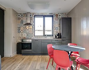 Unterkunft 450244 - Ferienhaus Noordzeekust - Huis Zee