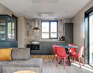 Unterkunft 450244 - Ferienhaus Noordzeekust - Huis Zee