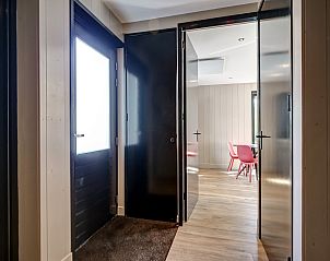 Unterkunft 450244 - Ferienhaus Noordzeekust - Huis Zee