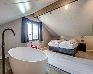 Unterkunft 450244 - Ferienhaus Noordzeekust - Huis Zee