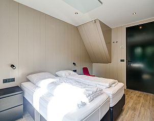 Unterkunft 450244 - Ferienhaus Noordzeekust - Huis Zee