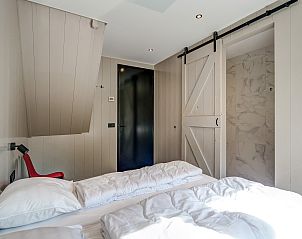 Unterkunft 450244 - Ferienhaus Noordzeekust - Huis Zee