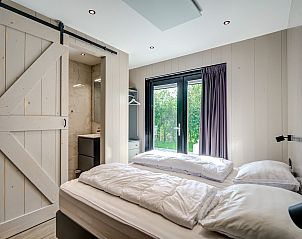 Unterkunft 450244 - Ferienhaus Noordzeekust - Huis Zee