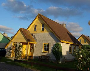 Guest house 450250 - Holiday property Noordzeekust - 207072