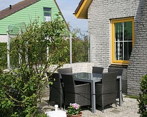 Guest house 450250 - Holiday property Noordzeekust - 207072