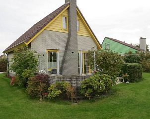 Guest house 450250 - Holiday property Noordzeekust - 207072