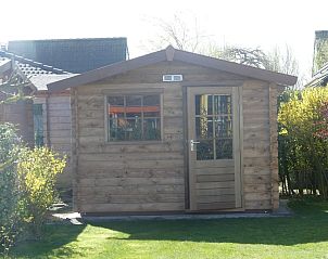 Guest house 450250 - Holiday property Noordzeekust - 207072