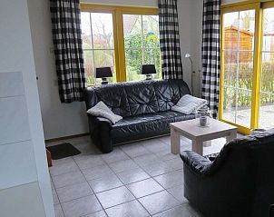 Guest house 450250 - Holiday property Noordzeekust - 207072
