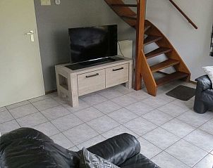 Guest house 450250 - Holiday property Noordzeekust - 207072