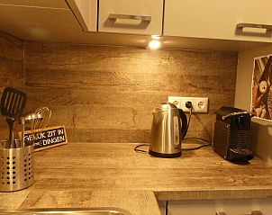 Guest house 450250 - Holiday property Noordzeekust - 207072