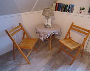 Guest house 450250 - Holiday property Noordzeekust - 207072