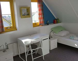 Guest house 450250 - Holiday property Noordzeekust - 207072