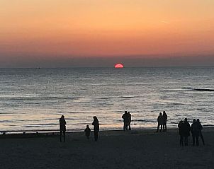 Guest house 450250 - Holiday property Noordzeekust - 207072