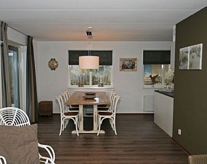 Verblijf 450260 - Vakantiewoning Noordzeekust - 8 pers. luxe villa met sauna