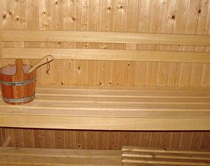 Verblijf 450260 - Vakantiewoning Noordzeekust - 8 pers. luxe villa met sauna