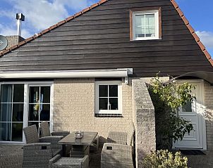 Unterkunft 450270 - Ferienhaus Noordzeekust - 248639