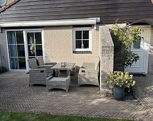 Unterkunft 450270 - Ferienhaus Noordzeekust - 248639