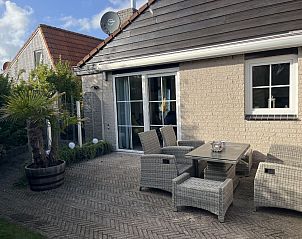 Unterkunft 450270 - Ferienhaus Noordzeekust - 248639