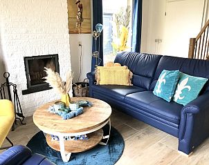 Unterkunft 450270 - Ferienhaus Noordzeekust - 248639