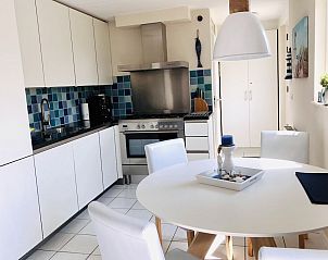 Unterkunft 450270 - Ferienhaus Noordzeekust - 248639