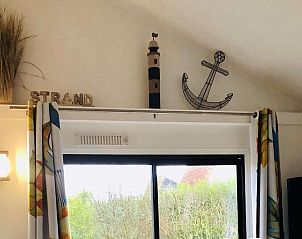 Unterkunft 450270 - Ferienhaus Noordzeekust - 248639