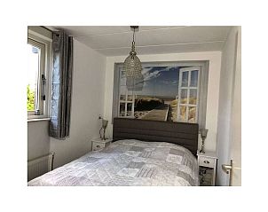 Unterkunft 450270 - Ferienhaus Noordzeekust - 248639