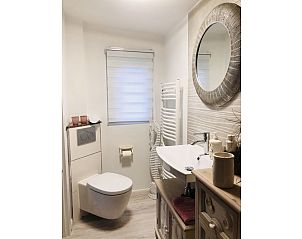 Unterkunft 450270 - Ferienhaus Noordzeekust - 248639