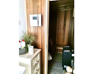 Unterkunft 450270 - Ferienhaus Noordzeekust - 248639