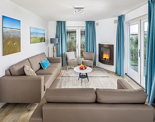 Unterkunft 450271 - Ferienhaus Noordzeekust - Vakantiepark Duynzicht 1