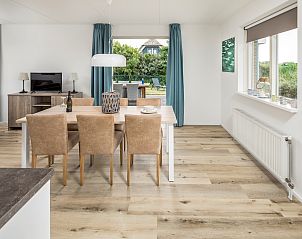 Unterkunft 450271 - Ferienhaus Noordzeekust - Vakantiepark Duynzicht 1