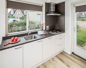 Unterkunft 450271 - Ferienhaus Noordzeekust - Vakantiepark Duynzicht 1