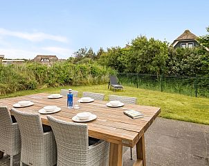 Unterkunft 450271 - Ferienhaus Noordzeekust - Vakantiepark Duynzicht 1