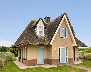 Unterkunft 450271 - Ferienhaus Noordzeekust - Vakantiepark Duynzicht 1