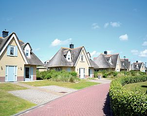 Unterkunft 450271 - Ferienhaus Noordzeekust - Vakantiepark Duynzicht 1