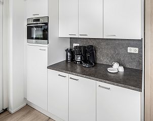 Unterkunft 450271 - Ferienhaus Noordzeekust - Vakantiepark Duynzicht 1