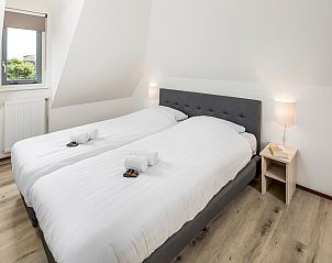 Unterkunft 450271 - Ferienhaus Noordzeekust - Vakantiepark Duynzicht 1