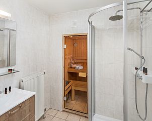 Unterkunft 450271 - Ferienhaus Noordzeekust - Vakantiepark Duynzicht 1