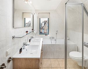 Unterkunft 450271 - Ferienhaus Noordzeekust - Vakantiepark Duynzicht 1