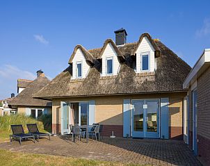 Unterkunft 450271 - Ferienhaus Noordzeekust - Vakantiepark Duynzicht 1