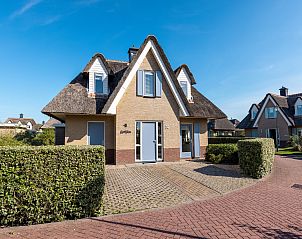 Unterkunft 450271 - Ferienhaus Noordzeekust - Vakantiepark Duynzicht 1