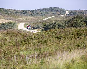 Unterkunft 450271 - Ferienhaus Noordzeekust - Vakantiepark Duynzicht 1