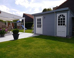 Unterkunft 450275 - Ferienhaus Noordzeekust - 343024