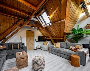 Unterkunft 450276 - Ferienhaus Noordzeekust - Loft Loopuyt