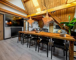 Unterkunft 450276 - Ferienhaus Noordzeekust - Loft Loopuyt