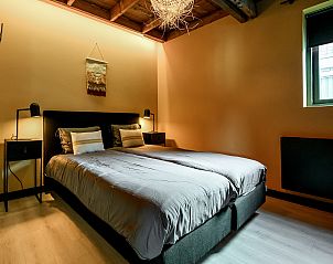 Unterkunft 450276 - Ferienhaus Noordzeekust - Loft Loopuyt