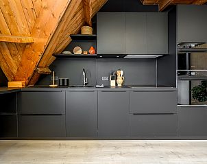 Unterkunft 450276 - Ferienhaus Noordzeekust - Loft Loopuyt