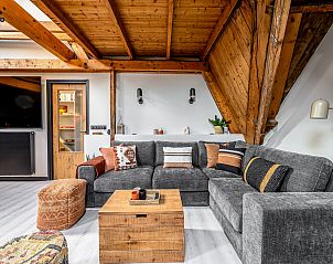 Unterkunft 450276 - Ferienhaus Noordzeekust - Loft Loopuyt